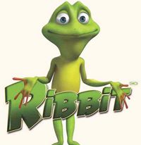 Ribbit (The Movie)