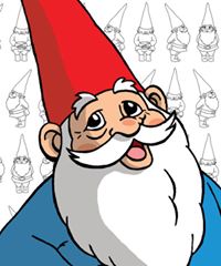 David the Gnome