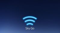 Sky Go