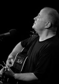 Christy Moore