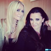 Kim &amp; Kyle Richards Fans