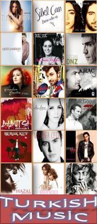 Turkish Music