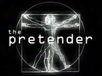 The Pretender