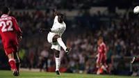 Tony Yeboah