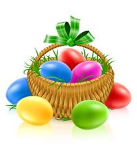 Your Easter Basket