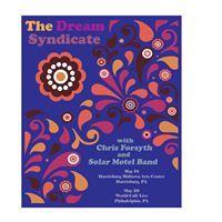 Dream Syndicate