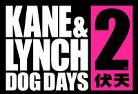 Kane &amp; Lynch 2: Dog Days