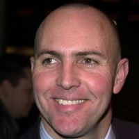 Arnold Vosloo