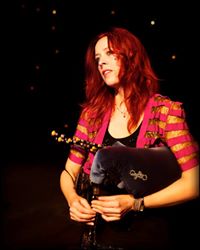 Kathryn Tickell