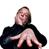 Rick Wakeman