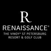 Renaissance Vinoy