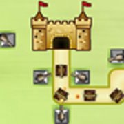 Castle Defense