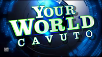 Your World With Neil Cavuto