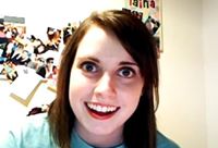 Overly Attached Girlfriend