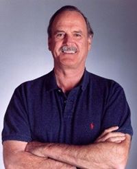 John Cleese