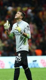 Fernando Muslera