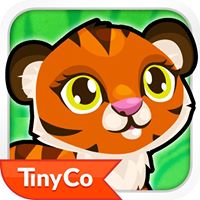 Tiny Zoo