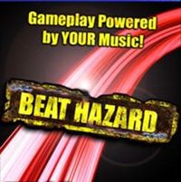 Beat Hazard