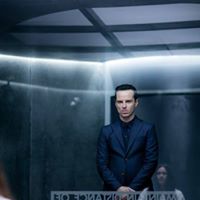 Professor James Moriarty