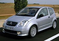 Citroen C2