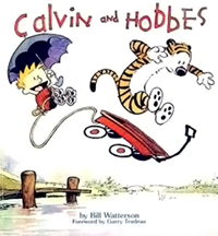 Calvin &amp; Hobbs