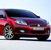 Fiat Bravo