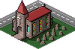 Add a Church to Farmville