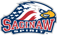 Saginaw Spirit