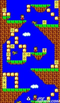 Alex Kidd