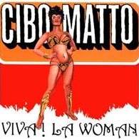 Cibo Matto