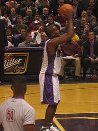 Michael Redd