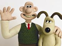 Wallace &amp; Grommit