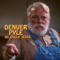 Denver Pyle