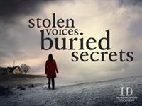 Stolen Voices, Buried Secrets