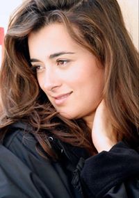 Ziva David