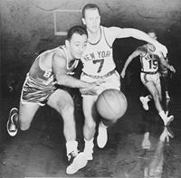 Bob Cousy