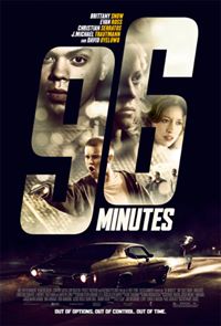 96 Minutes - The Movie