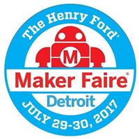 Maker Faire Detroit