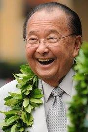 Daniel K. Inouye