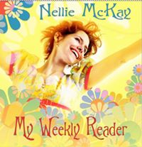 Nellie McKay