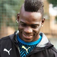 Mario Balotelli