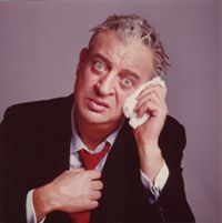 Rodney Dangerfield Fan Page