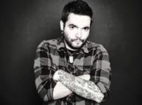 Jeremy McKinnon