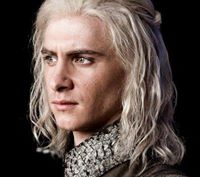 Viserys Targaryen