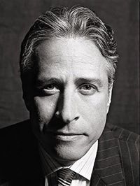 Jon Stewart