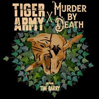 Tiger Army