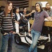 The Red Jumpsuit Apparatus