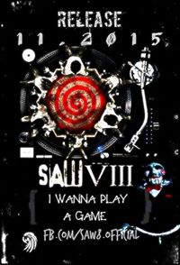 Saw VIII