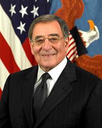 Leon Panetta