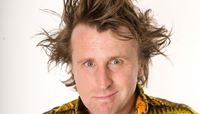 Milton Jones